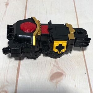 Bandai Power Rangers Ninja Steel MEGAZORD Right Arm Action Figure Part